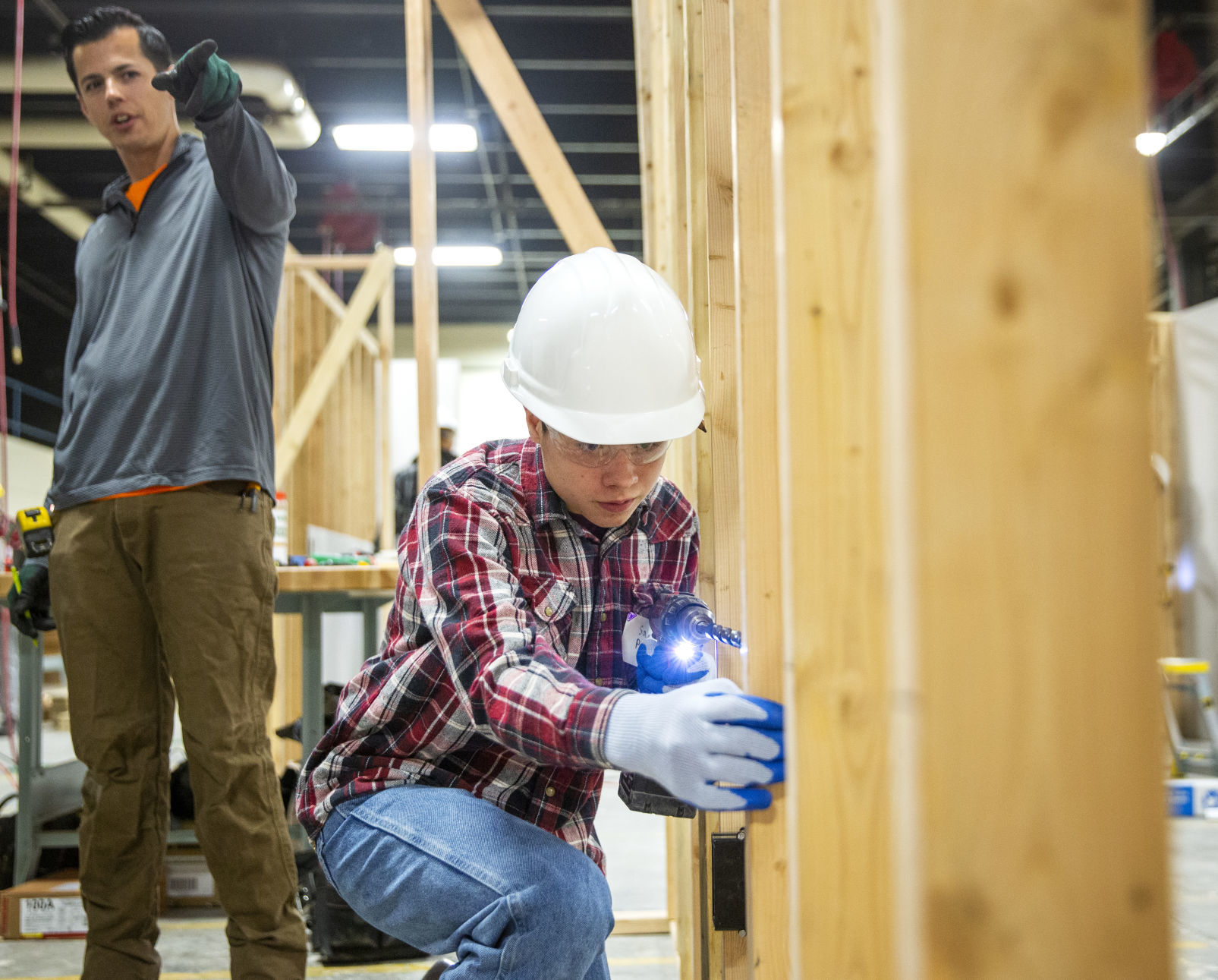 Construction Expo